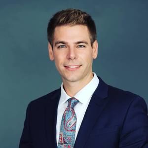 Meet your Posher, Steven